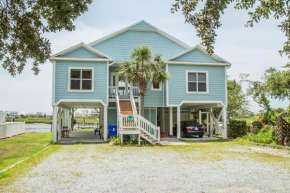 Our Point of View by Oak Island Accommodations